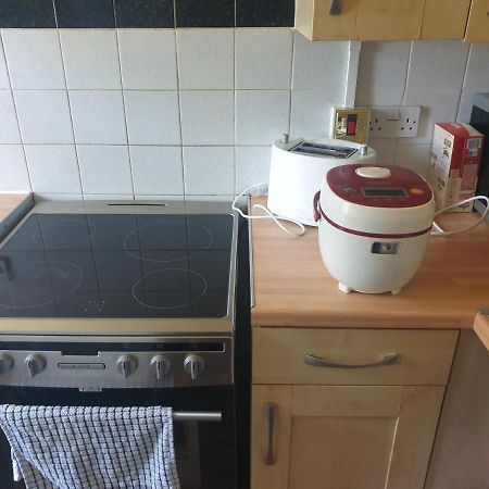Splendid 4Bedrooms Shared Home Manchester Esterno foto