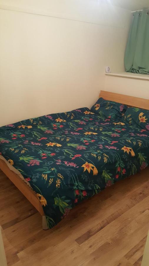 Splendid 4Bedrooms Shared Home Manchester Esterno foto