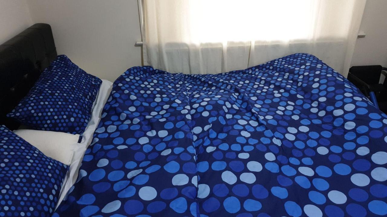 Splendid 4Bedrooms Shared Home Manchester Esterno foto