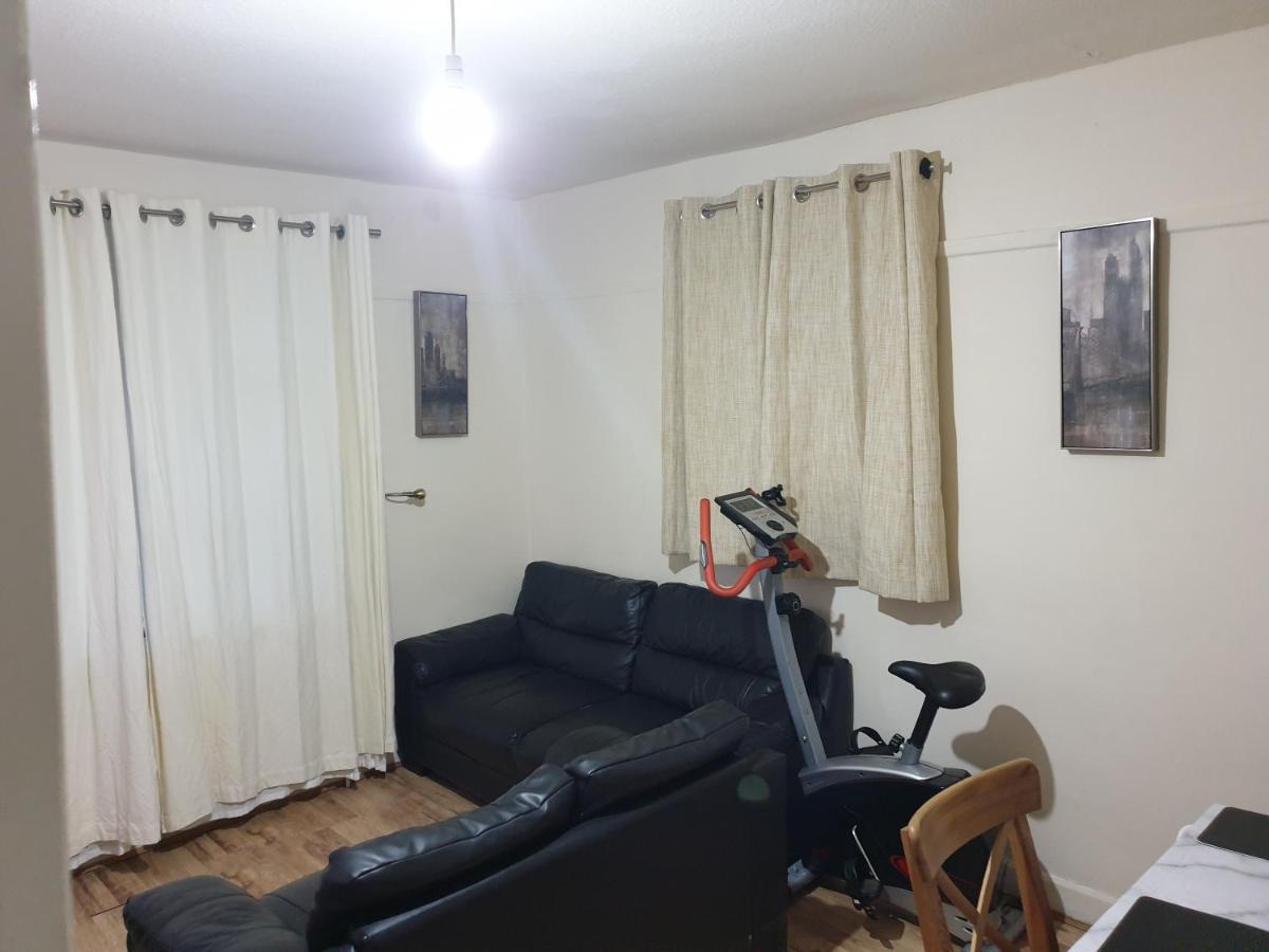 Splendid 4Bedrooms Shared Home Manchester Esterno foto