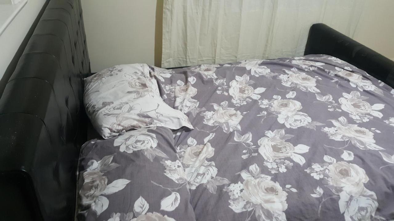 Splendid 4Bedrooms Shared Home Manchester Esterno foto