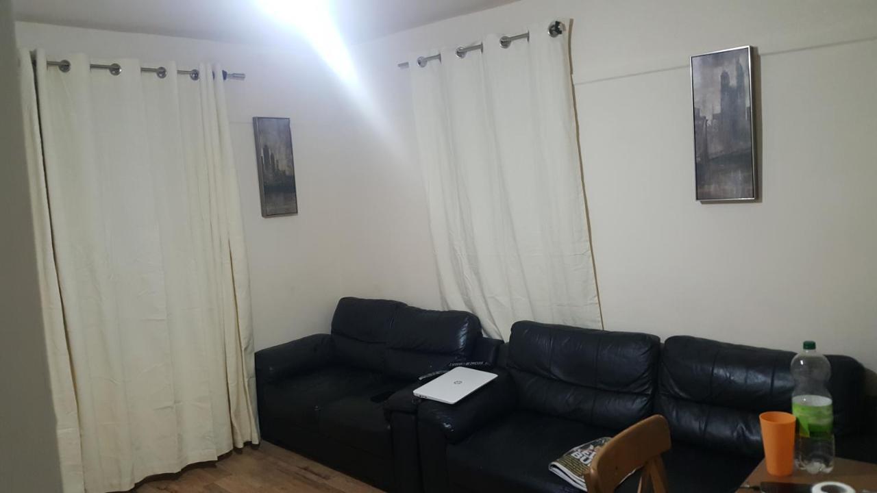 Splendid 4Bedrooms Shared Home Manchester Esterno foto